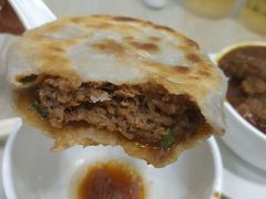 牛肉饼-清真牛肉馆