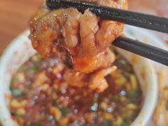 -牛华八婆麻辣烫(起源店)