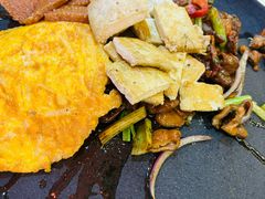 -一烙锅(友谊店)