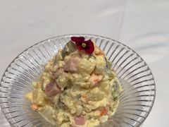 -哈拉硕俄式西餐