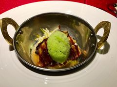 鹅肝沙拉-王品牛排(珠海富华里店)