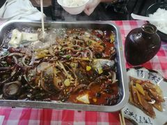 -小球滚滚湘菜馆·烤鱼·口味虾(太平街店)