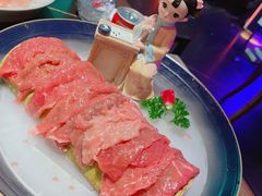 -大隐·成都火锅Bistro(合生麒麟新天地店)