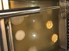 -印象三宝潮汕鲜牛肉火锅烤肉(友谊阳光城店)
