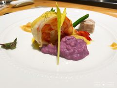-香樟花园法式铁板烧(恒隆广场店)