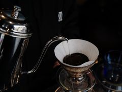 -RUMORS COFFEE ROASTERY鲁马滋咖啡(湖南路店)