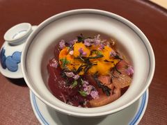 -晴空·日本料理(万象城店)