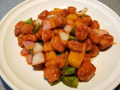 -庆赫隆融合菜馆(群力店)