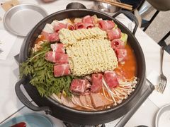 -博姆炸鸡精品餐厅(常发广场店)