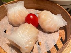 -茶港·点心·啫啫煲(群光广场店)