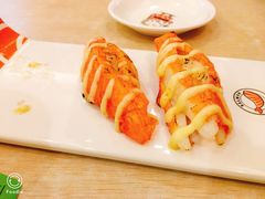 -新一番三文鱼寿司(大东海店)