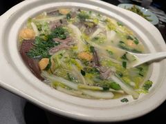 -庆江南江南菜(琴湖溪里花园城店)