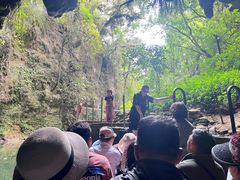 -怀托摩萤火虫洞