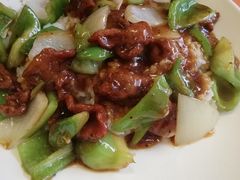 -益民餐厅(交通大学店)
