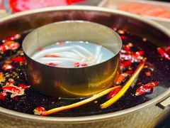 -矮板凳老火锅(宽窄巷子店)