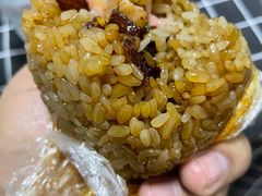 -六广门毛阿姨糯米饭