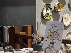 -LA CREPERIE BRETONNE布列塔尼法式餐厅(天童北路店)