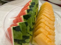 -城市酒店·沪江轩餐厅