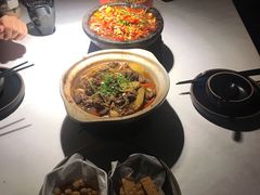 -味界·精致赣菜(招商花园城店)