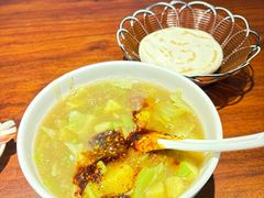 -彭家正汤·西安糊辣汤(太元路总店)