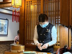 -成隆行·蟹王府(九江路店)