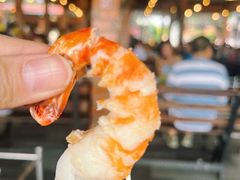 -大螃蟹海鲜餐厅