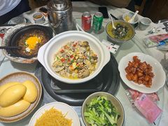 -萬家灯火·私房湘菜·22年老手艺(南岭大道店)