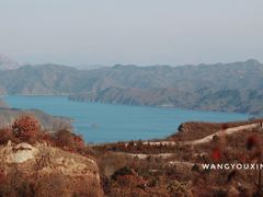 -云蒙山风景区