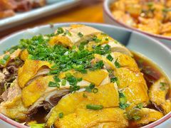 -百家鲜·杭帮菜