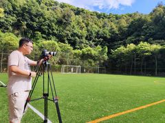 -梅州雁山湖国际花园度假区