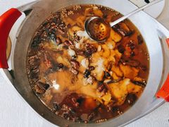 -辣婆婆(航天桥店)