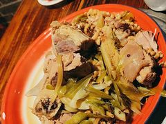 -广府乡下·饭庄(新港东路店)