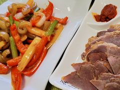 -元鼎宝驴香·全驴宴(江宁店)