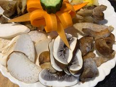 -有一锅·黑山羊腊排骨土鸡火锅(古城四方街店)