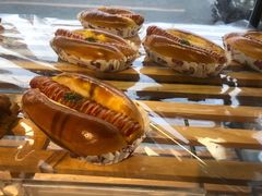 -85度C(上海秀沿路店)