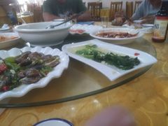 -明记海鲜美食老字号(明记总店)