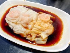 -卓粤拉肠(红庙店)