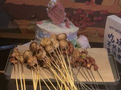 -三杯赤運·中式小酒馆(所城里店)