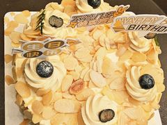 -杜哈夫DOUX RÊVE·生日蛋糕(日月光店)