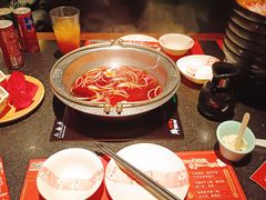 -牛New寿喜烧(金茂览秀城店)