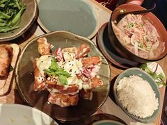 -安南越南餐厅(青岛万象城店)