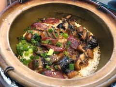 -红星光发煲仔饭(大石街店)
