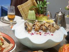 -尖沙咀大酒楼(大沥竹基南店·粤菜海鲜·宴会聚餐)