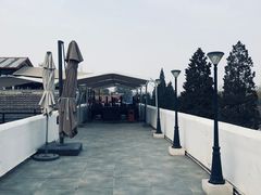 -素心小筑(后沙裕镇店)