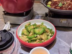-肖记公安牛肉鱼杂馆·省级非物质文化遗产(江汉路直营店)