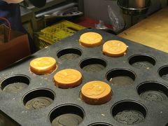 -拾烧·古法手作车轮饼(西直门凯德茂店)