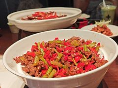 -柴米油盐(土菜院子店)