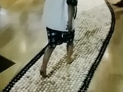 -绿岛汤泉韩式休闲会所
