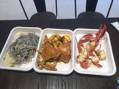-盒马鲜生(悠方店)