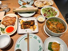 -一坐一忘云南菜(三里屯店)